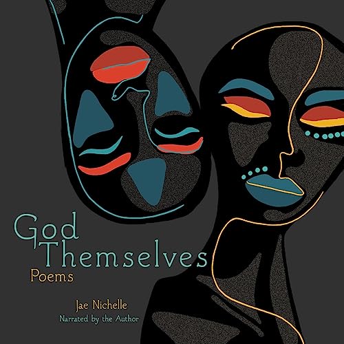 Cover of God Themselves