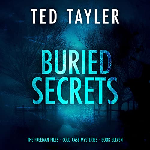 Cover of Buried Secrets