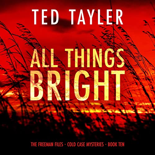 Cover of All Things Bright
