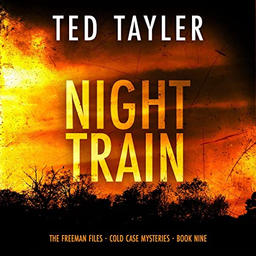 Cover of Night Train