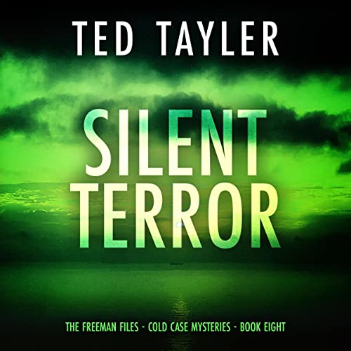Cover of Silent Terror