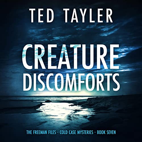Cover of Creature Discomforts