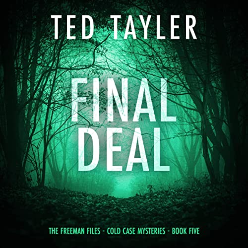 Cover of Final Deal