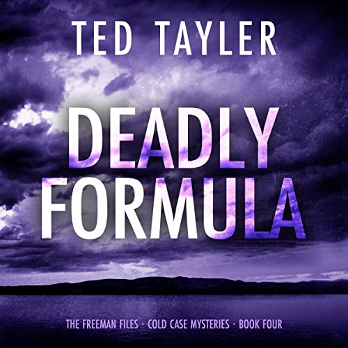 Cover of Deadly Formula