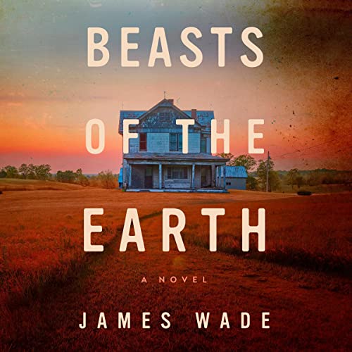 Cover of Beasts of the Earth