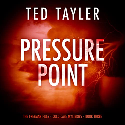Cover of Pressure Point