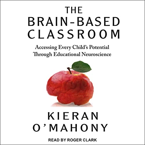 Cover of The Brain-Based Classroom