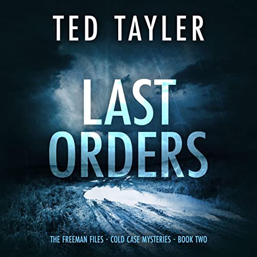 Cover of Last Orders