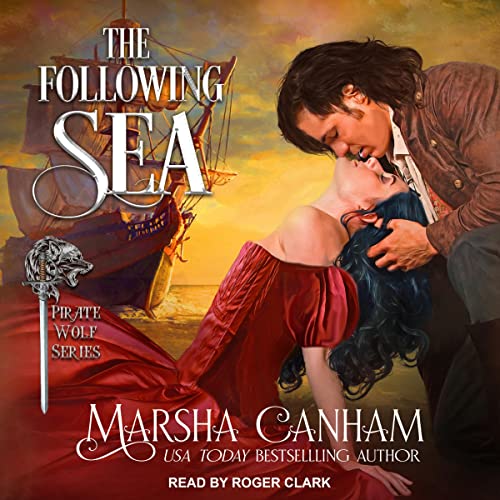 Cover of The Following Sea