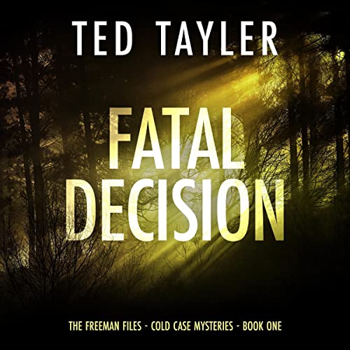Cover of Fatal Decision