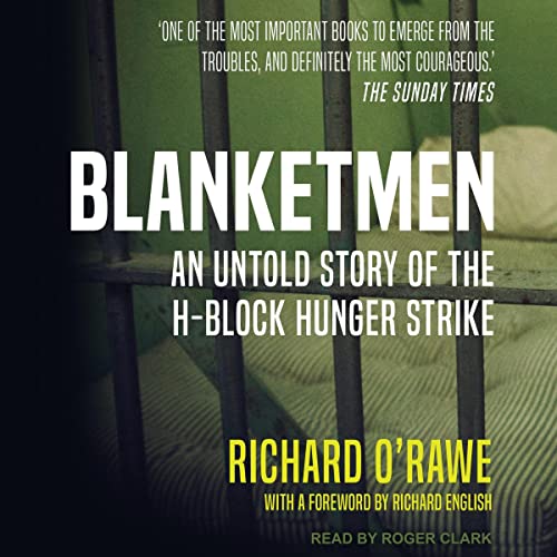 Cover of Blanketmen