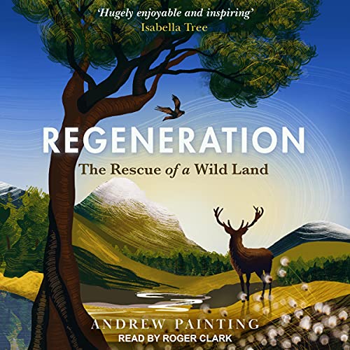 Cover of Regeneration