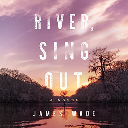 Cover of River, Sing Out