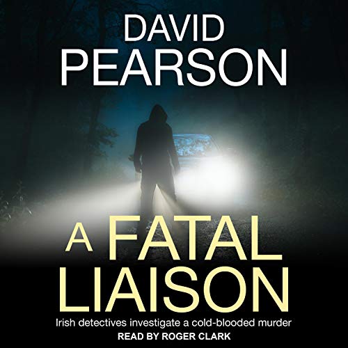 Cover of A Fatal Liaison
