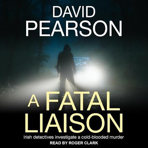 Cover of A Fatal Liaison