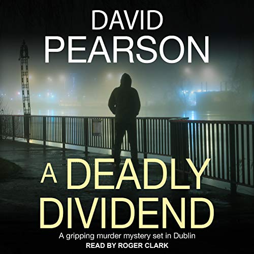 Cover of A Deadly Dividend