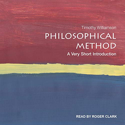 Cover of Philosophical Method