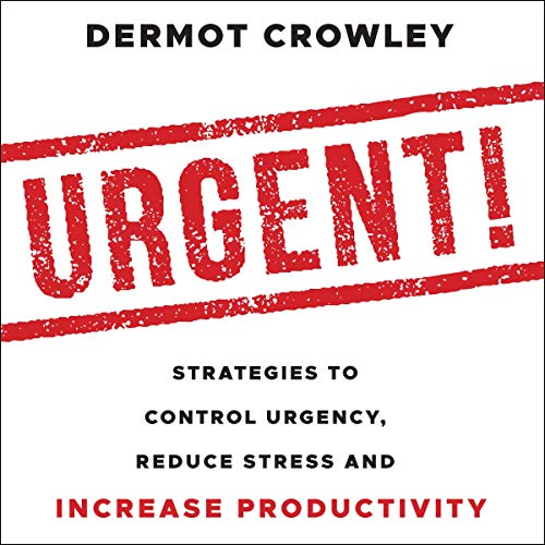 Cover of Urgent!