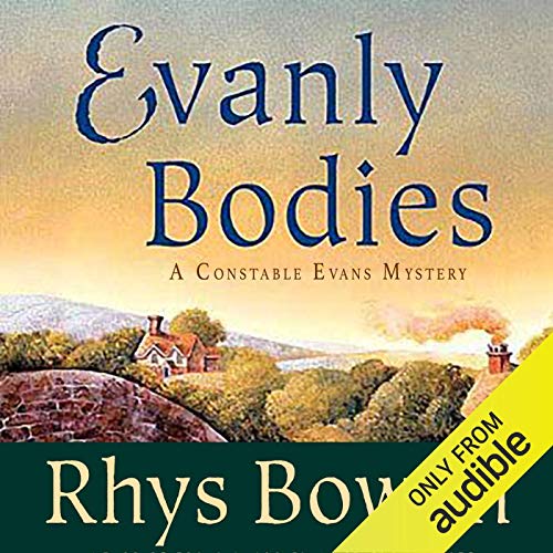 Cover of Evanly Bodies