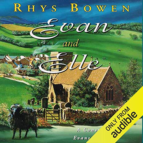 Cover of Evan and Elle
