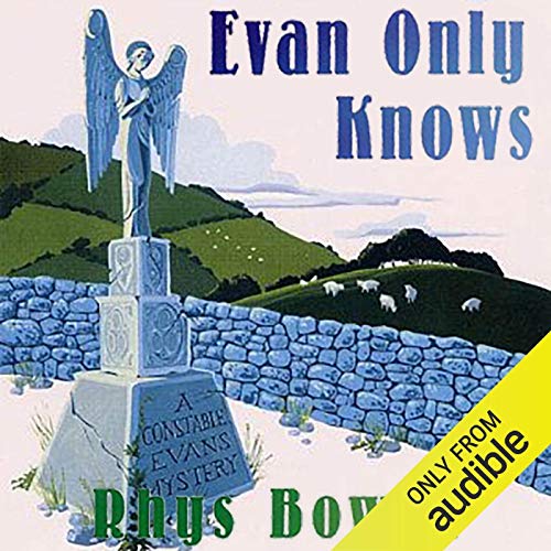 Cover of Evan Only Knows