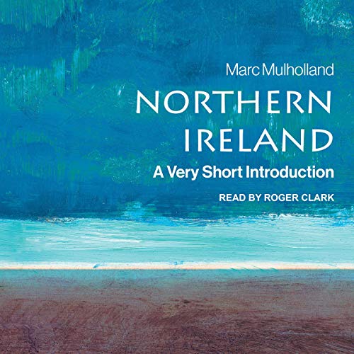 Cover of Northern Ireland