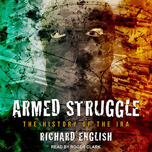 Cover of Armed Struggle