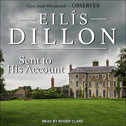 Cover of Sent to His Account