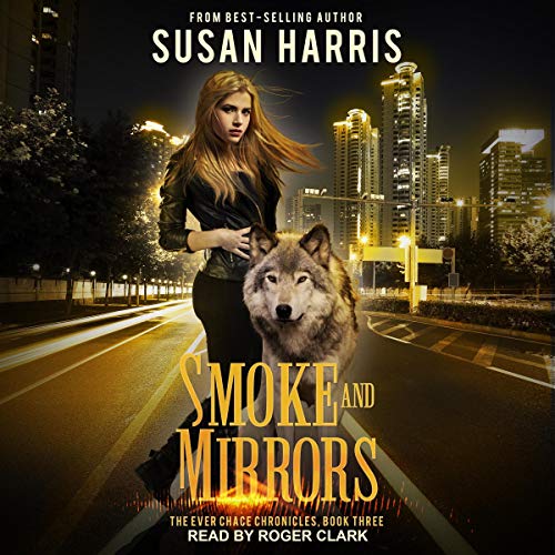 Cover of Smoke and Mirrors