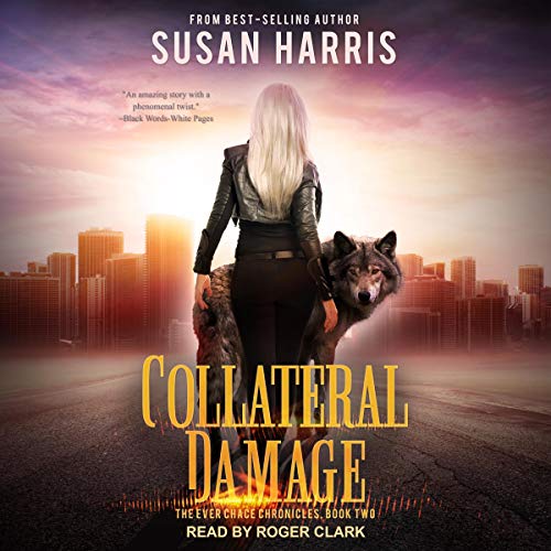 Cover of Collateral Damage