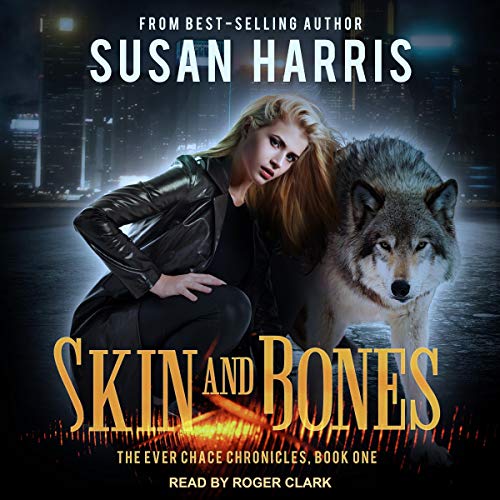 Cover of Skin and Bones