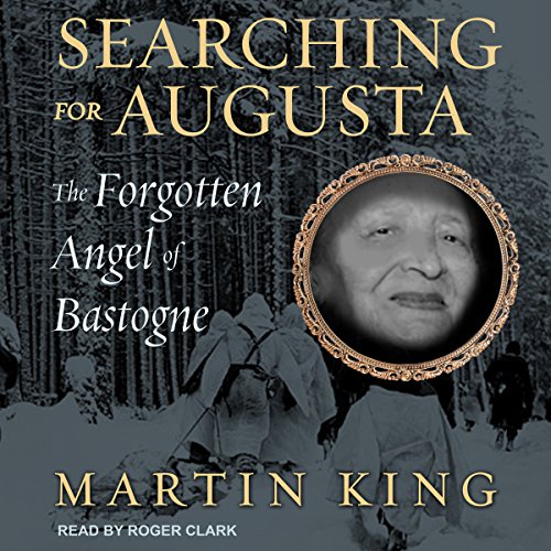 Cover of Searching for Augusta