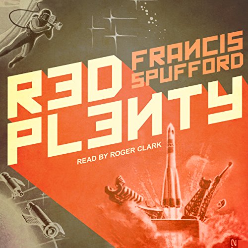 Cover of Red Plenty