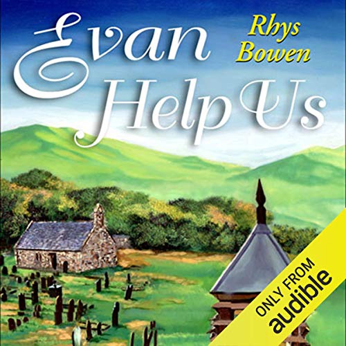Cover of Evan Help Us