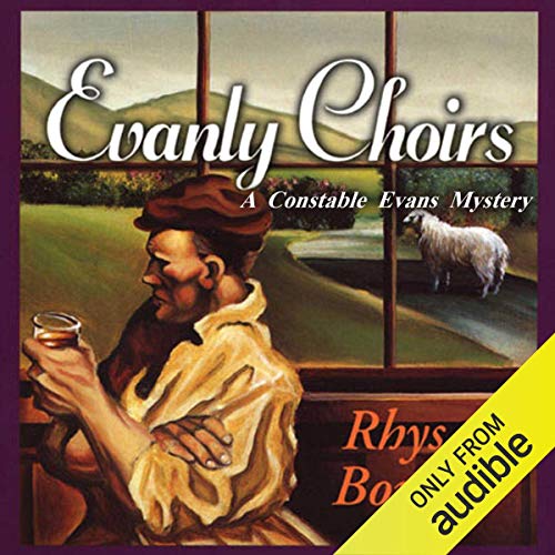 Cover of Evanly Choirs