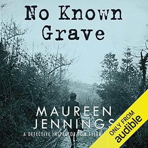 Cover of No Known Grave