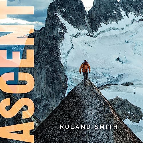 Cover of Ascent
