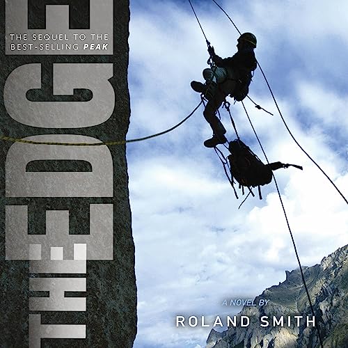 Cover of The Edge