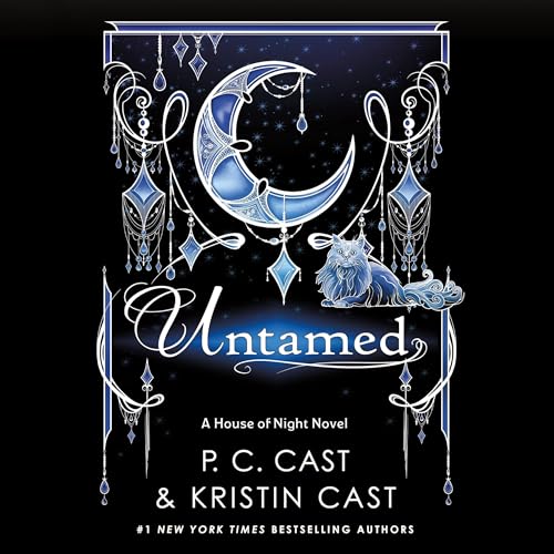 Cover of Untamed