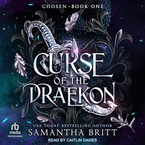 Cover of Chosen