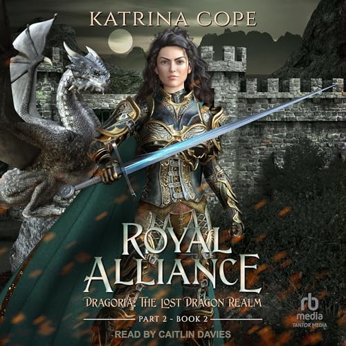 Cover of Royal Alliance, Part 2