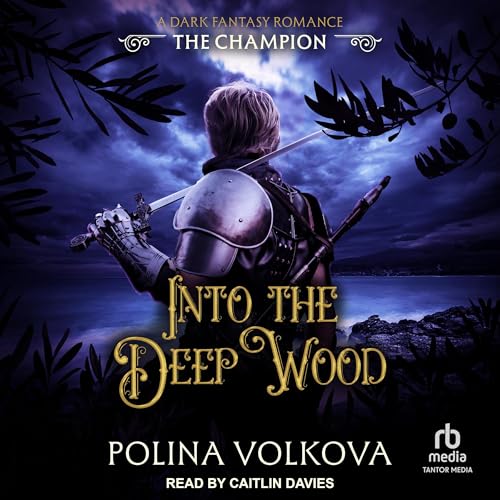 Cover of The Champion