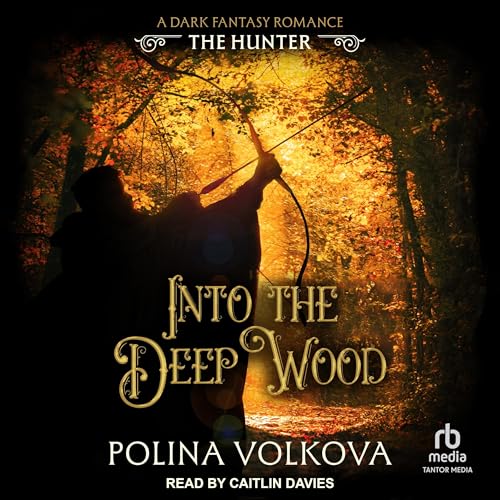 Cover of The Hunter