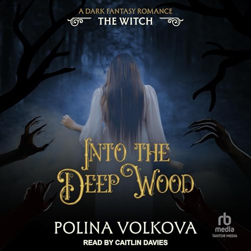 Cover of The Witch