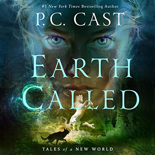 Cover of Earth Called