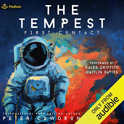 Cover of The Tempest