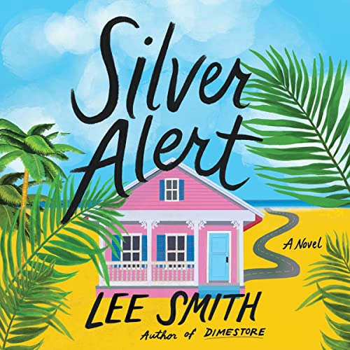 Cover of Silver Alert