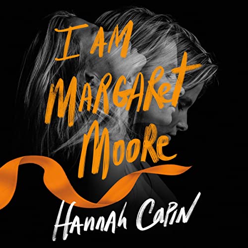 Cover of I Am Margaret Moore