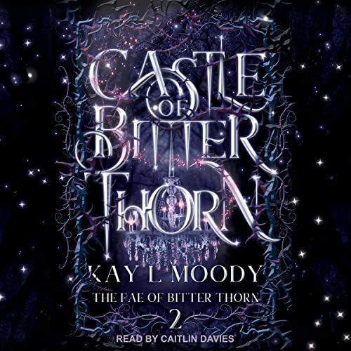 Cover of Castle of Bitter Thorn