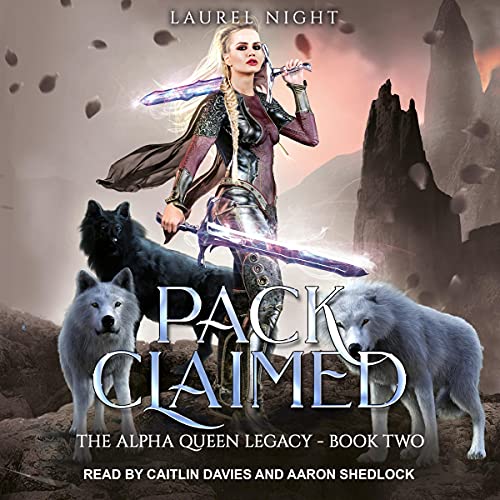Cover of Pack Claimed